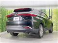 2022 Toyota Harrier Hybrid
