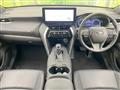 2025 Toyota Harrier