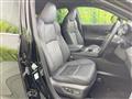 2025 Toyota Harrier
