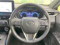 2025 Toyota Harrier