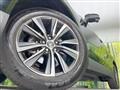 2025 Toyota Harrier