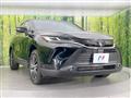 2025 Toyota Harrier