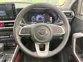 2020 Daihatsu Rocky
