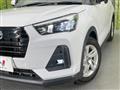 2020 Daihatsu Rocky