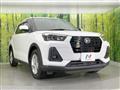 2020 Daihatsu Rocky