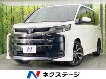 2023 Toyota Noah