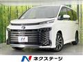 2025 Toyota Voxy