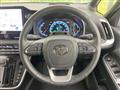 2025 Toyota Voxy