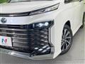 2025 Toyota Voxy