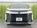 2025 Toyota Voxy