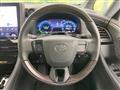2024 Toyota Vellfire