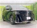 2024 Toyota Vellfire