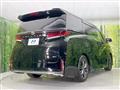 2024 Toyota Vellfire