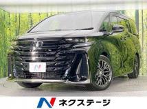 2024 Toyota Vellfire