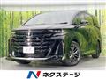 2024 Toyota Vellfire