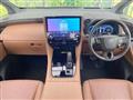 2024 Toyota Vellfire