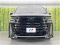 2024 Toyota Vellfire