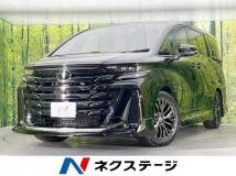 2024 Toyota Vellfire