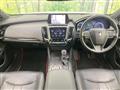 2020 Toyota Crown Hybrid