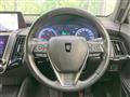 2020 Toyota Crown Hybrid