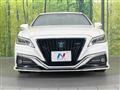 2020 Toyota Crown Hybrid