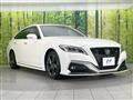 2020 Toyota Crown Hybrid