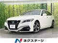 2020 Toyota Crown Hybrid