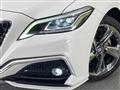 2020 Toyota Crown Hybrid