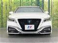 2020 Toyota Crown Hybrid