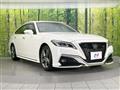 2020 Toyota Crown Hybrid