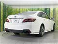 2020 Toyota Crown Hybrid