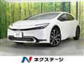 2023 Toyota Prius