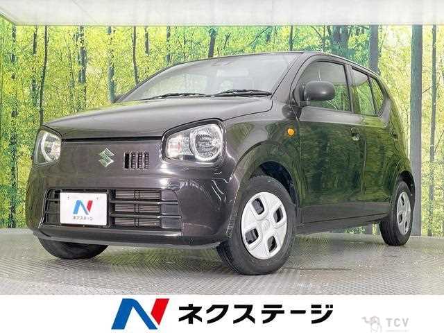 2020 Suzuki Alto