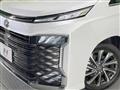 2026 Toyota Voxy