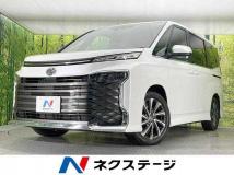 2026 Toyota Voxy
