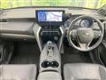 2022 Toyota Harrier Hybrid