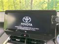 2022 Toyota Harrier Hybrid