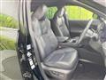 2022 Toyota Harrier Hybrid