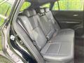 2022 Toyota Harrier Hybrid