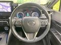 2022 Toyota Harrier Hybrid
