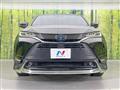 2022 Toyota Harrier Hybrid