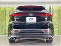2022 Toyota Harrier Hybrid