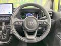 2025 Toyota Sienta