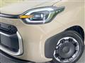 2025 Toyota Sienta