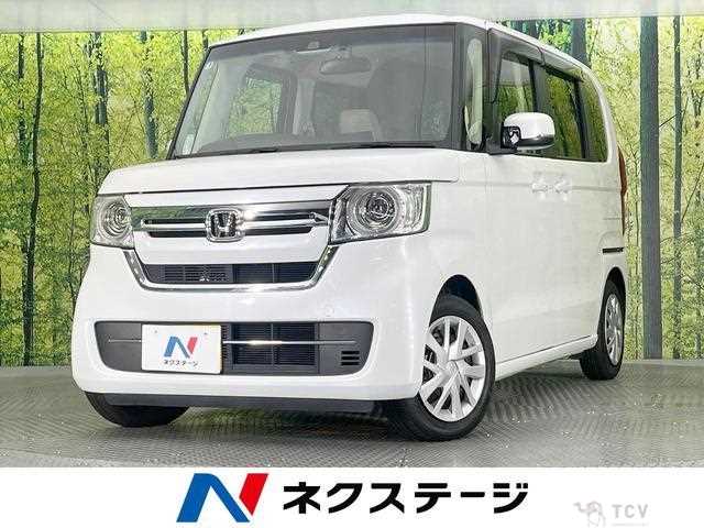 2023 Honda N BOX