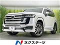 2023 Toyota Land Cruiser