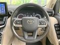 2023 Toyota Land Cruiser