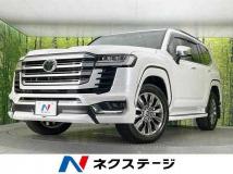 2023 Toyota Land Cruiser