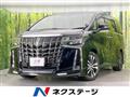 2019 Toyota Alphard G
