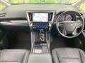 2019 Toyota Alphard G